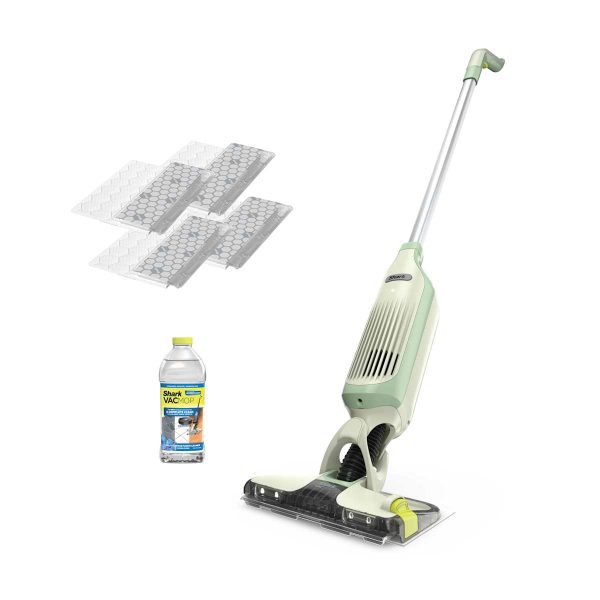 Shark VacMop in Green | VM252GN | SharkNinja
