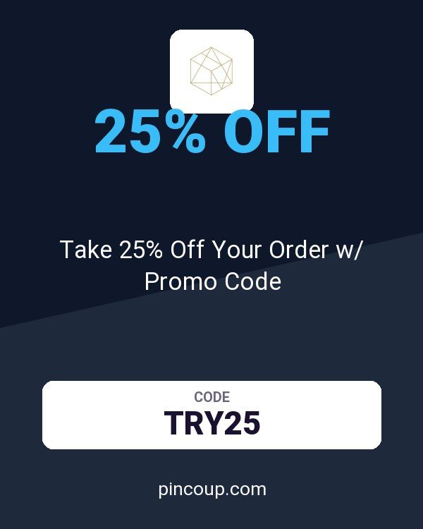 EM Cosmetics coupon: Take 25% Off Your Order w/ Promo Code