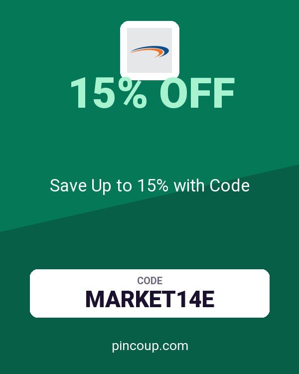 AnyPromo coupon: Save Up to 15% with Code