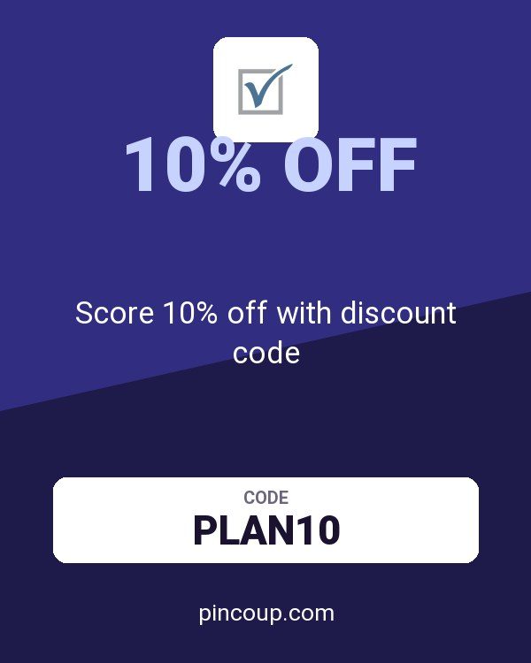 Franklin Planner coupon: Score 10% off with discount code