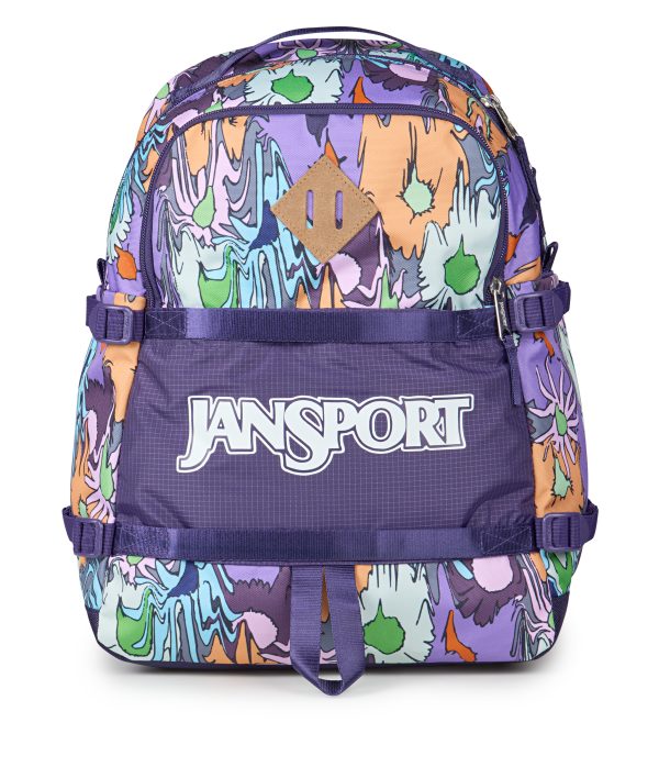Small Seattle Pack at JanSport