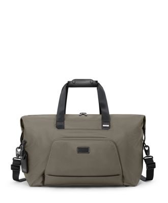 Double Expansion Duffel at Tumi