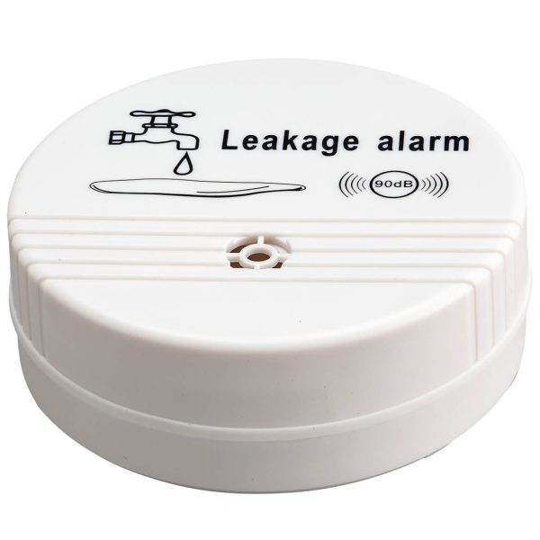Wireless Water Leakage Alarm at Miles Kimball