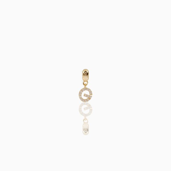Initial Charm at Girls Crew