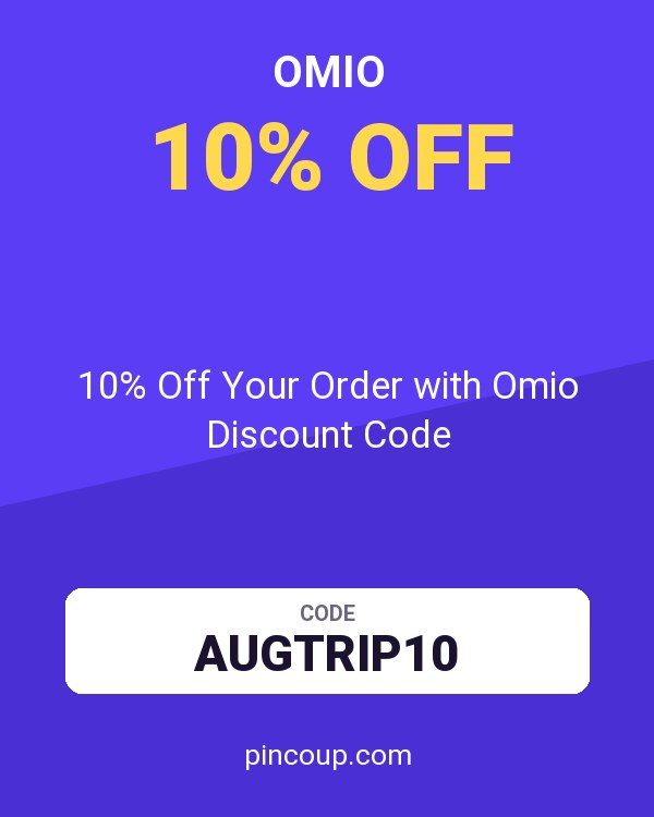 10% Off Your Order with Omio Discount Code