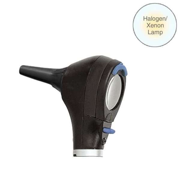ADC Diagnostix 5420 3.5V Otoscope Head at MFI Medical