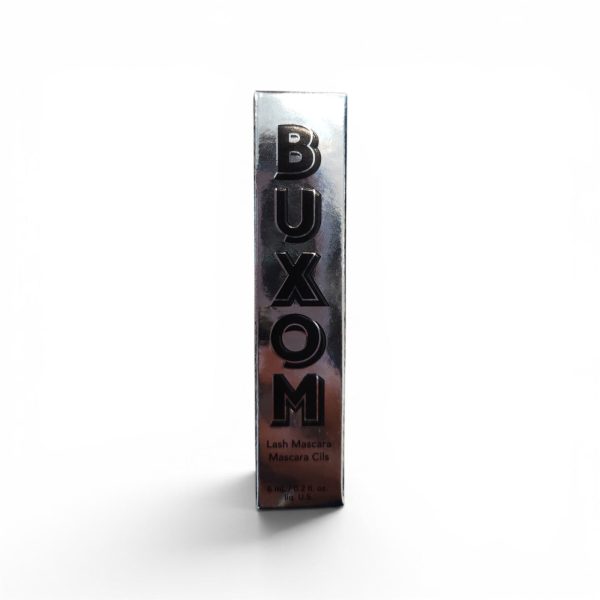 Buxom Mini mascara 2ml at Onebioshop.com