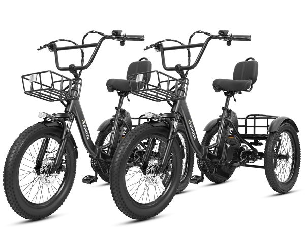 Eskute® Ebike Combo Sale T300Max2 at Eskute Ebikes