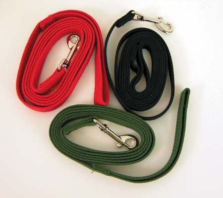 Web Training Lead Green 50 Ft Lead at Horse.com