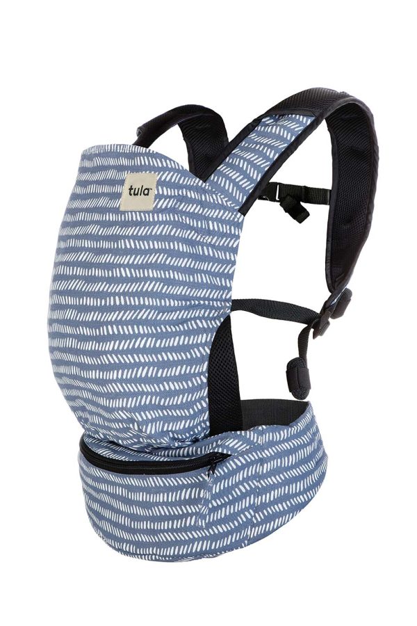 Beyond - Lite Baby Carrier at Baby Tula