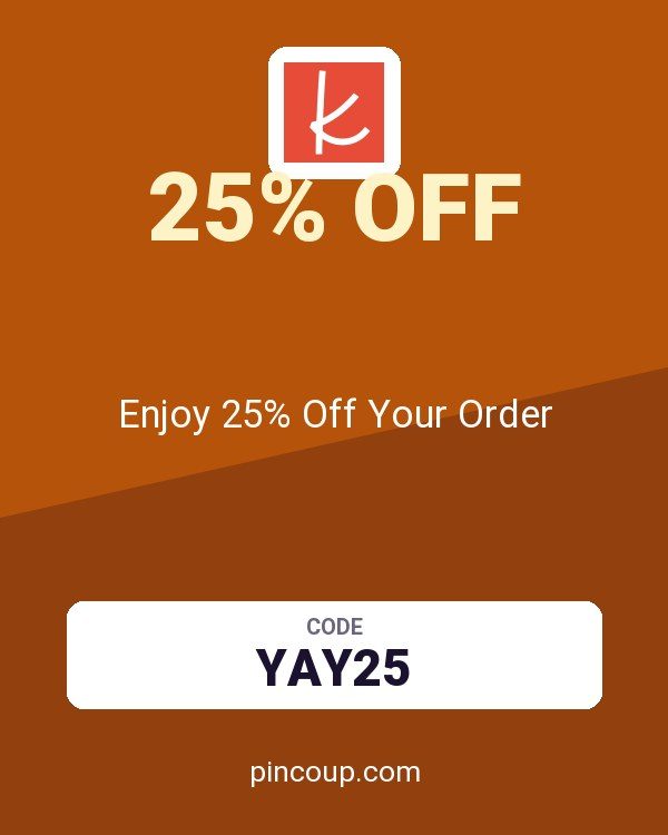 The Knot coupon: Enjoy 25% Off Your Order