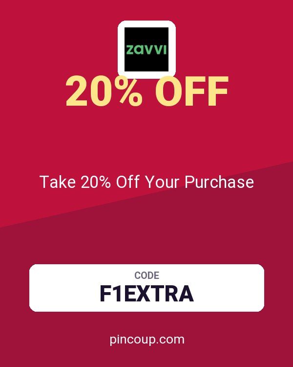 Zavvi coupon: Take 20% Off Your Purchase