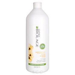 Matrix Biolage SMOOTHPROOF Shampoo 33.8 oz at Beauty Care Choices