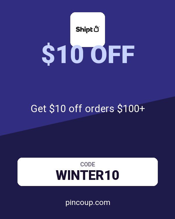 Shipt coupon: Get $10 off orders $100+