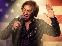 King of Diamonds - The Neil Diamond Tribute at VEGAS.com