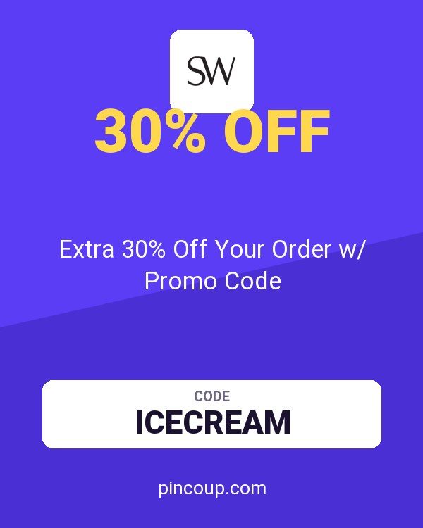 Stuart Weitzman Outlet coupon: Extra 30% Off Your Order w/ Promo Code