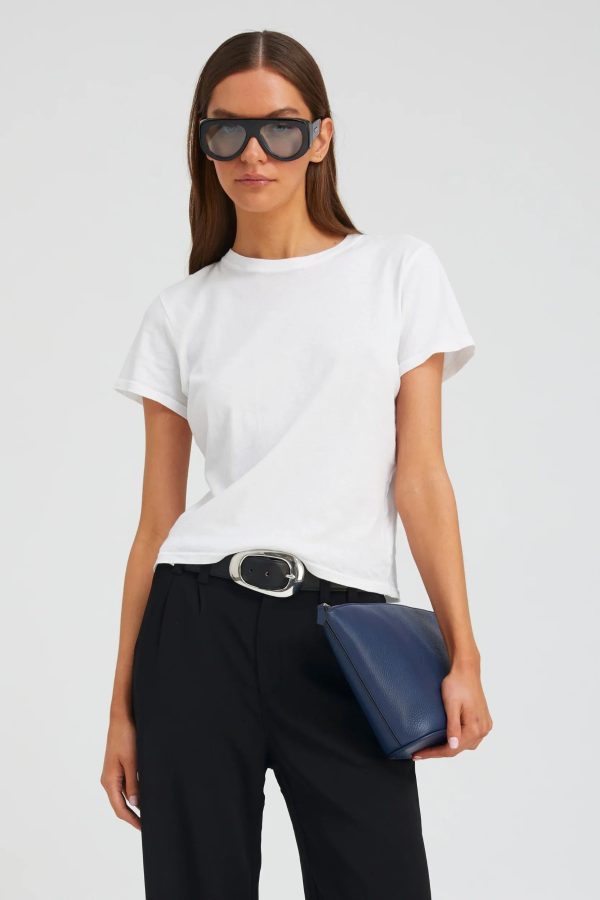 Le Panier Clutch at SPRWMN