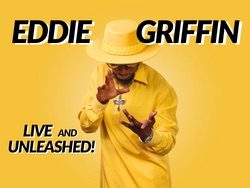 Eddie Griffin: Live and Unleashed! at VEGAS.com