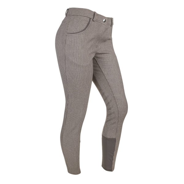 Ashley Classic Ladies Knee Patch Breeches at Equestrian Collections