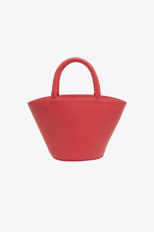 Mini Panier Bag at SPRWMN