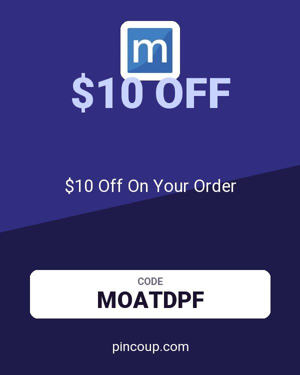 Mac of all Trades coupon: $10 Off On Your Order