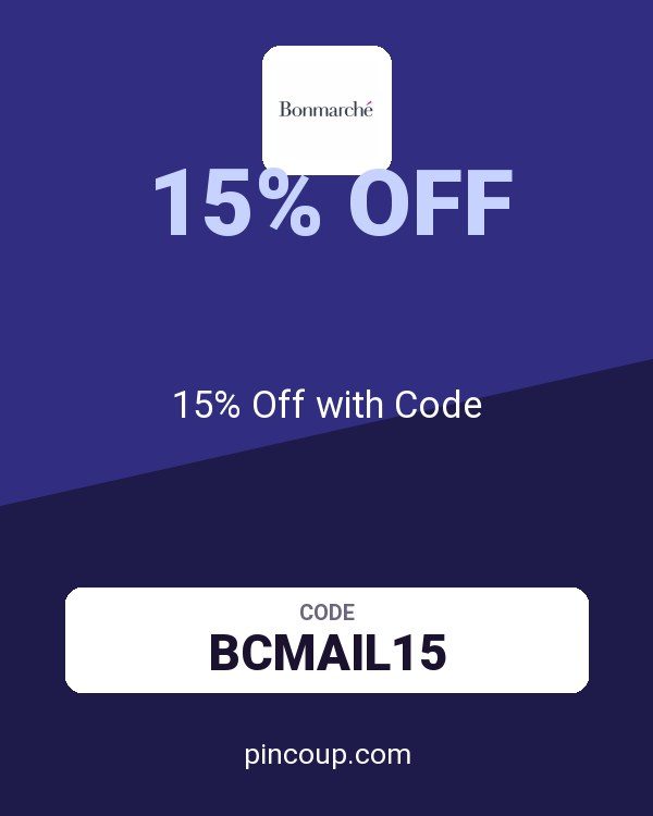 Bonmarche coupon: 15% Off with Code
