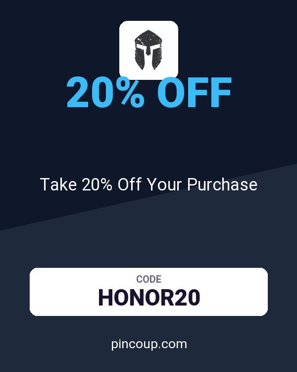 BattlBox coupon: Take 20% Off Your Purchase