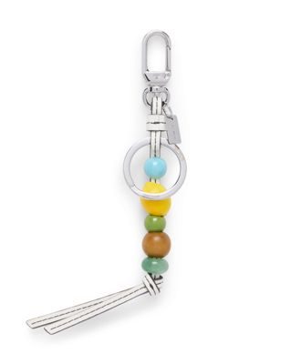 Lemon Multi Beads Charm at Tumi