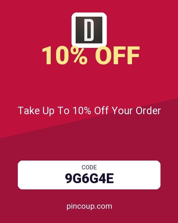 Dungarees coupon: Take Up To 10% Off Your Order