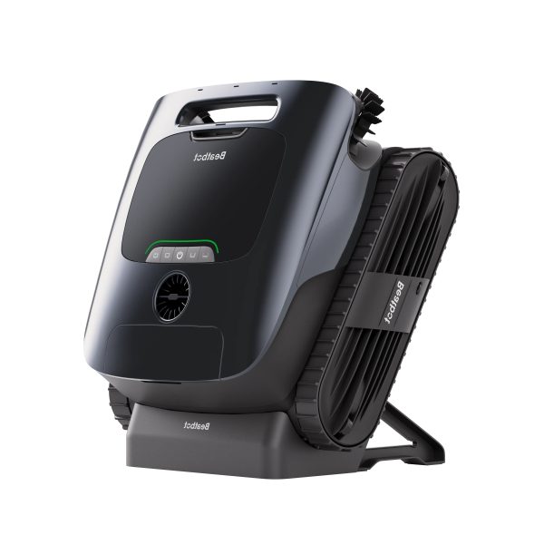 Beatbot AquaSense 2 Ultra AI Robotic Pool Cleaner - AquaSense 2 Ultra standalone