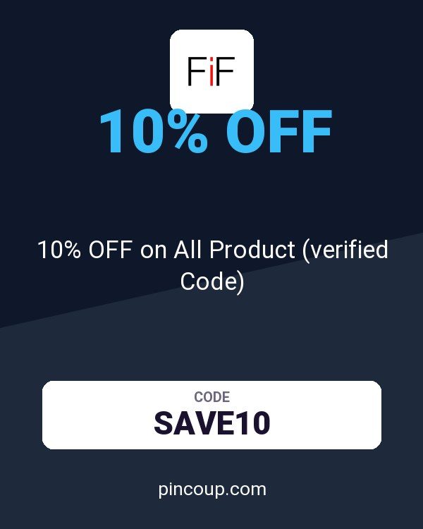 Furniture In Fashion coupon: 10% OFF on All Product (verified Code)