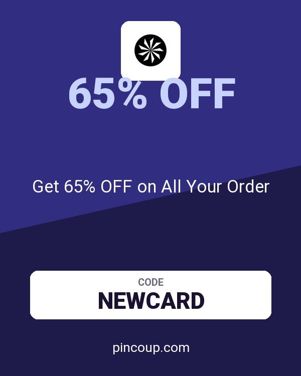 Athleta coupon: Get 65% OFF on All Your Order