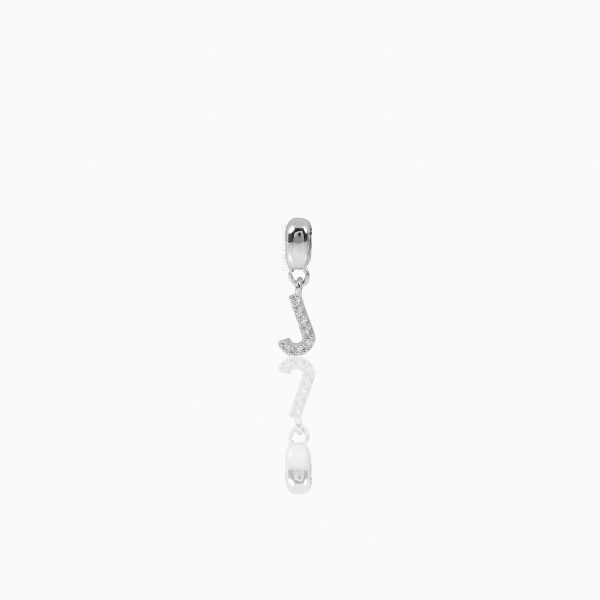 Initial Charm at Girls Crew