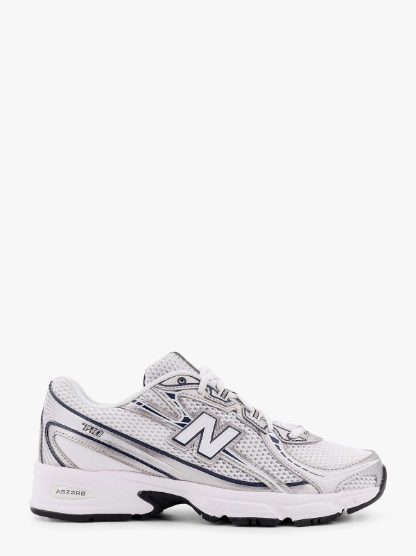 New Balance Sneaker — Gray - 9 at italist.com