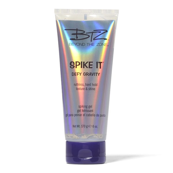 Beyond the Zone Spiking Gel 6 oz at Sally Beauty