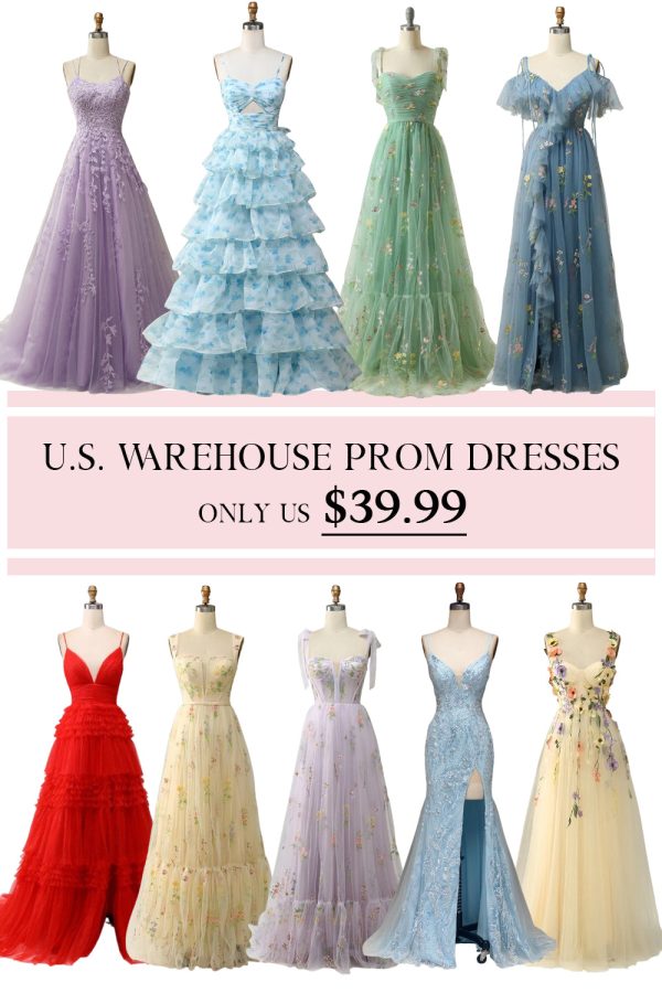 [U.S. WAREHOUSE ] Prom Dresses & Wedding Party Dresses For Guest - Random Style - ONLY $39.99 - US16 at Zapaka