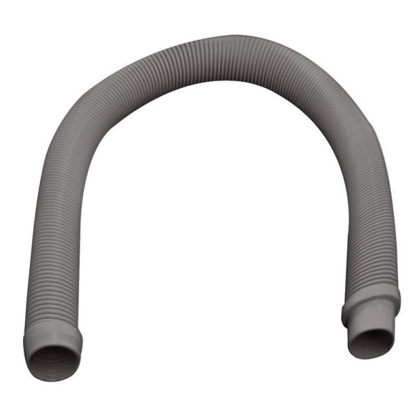 JED Pool Tools Pool Cleaner Hose 1-1/2 in. H X 48 in. L at Ace Hardware
