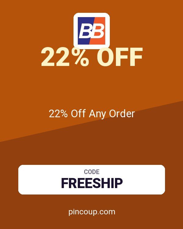 BannerBuzz coupon: 22% Off Any Order