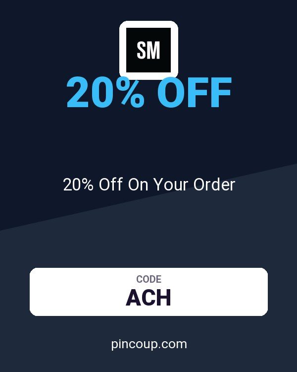Steve Madden coupon: 20% Off On Your Order