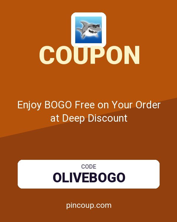 Enjoy BOGO Free on Your Order at Deep Discount