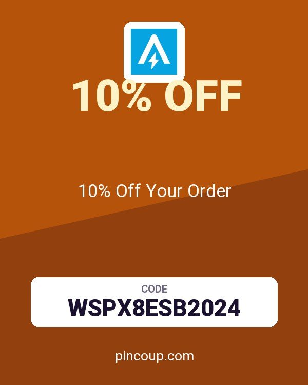Anker Solix DE coupon: 10% Off Your Order