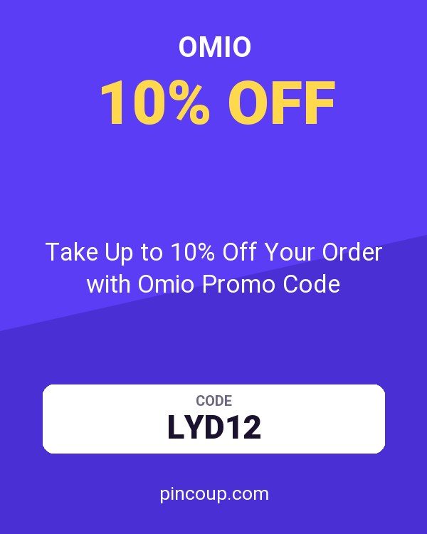 Take Up to 10% Off Your Order with Omio Promo Code