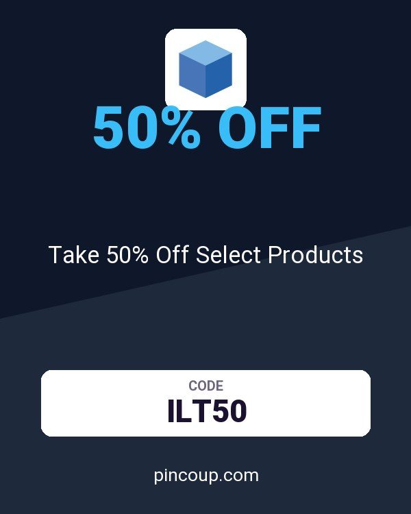 Blockchain Council coupon: Take 50% Off Select Products