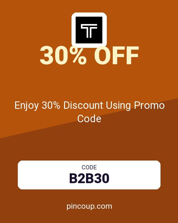 Tumi coupon: Enjoy 30% Discount Using Promo Code