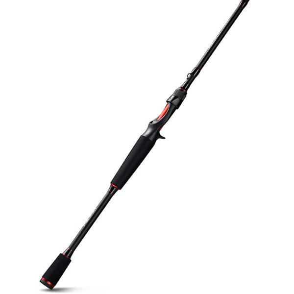 Piscifun Torrent Casting Rod Two Pieces