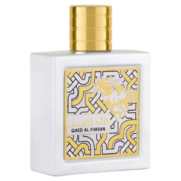 Qaed Al Fursan Unlimited Fragrance - 3.04 oz. at Perfumania