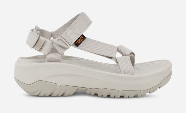 TEVA Women's Hurricane XLT2 Ampsole Sandal in Moonstruck, Size 9