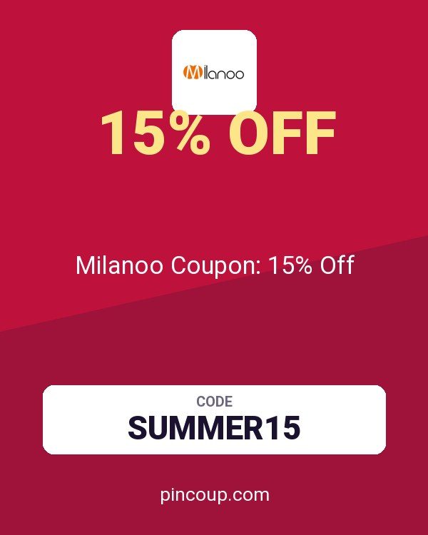 Milanoo IT: Milanoo Coupon: 15% Off