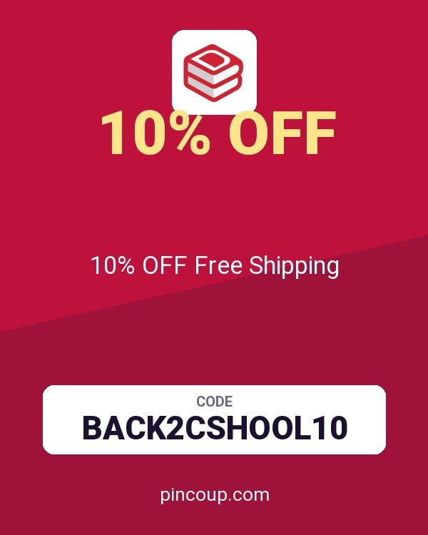 Books2Door coupon: 10% OFF Free Shipping