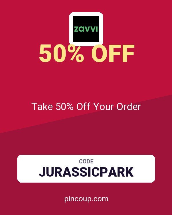 Zavvi coupon: Take 50% Off Your Order